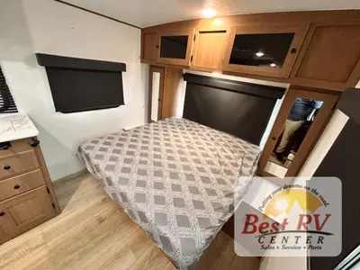 2027 Coachmen Apex Nano photo 42