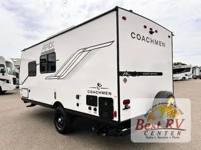 2027 Coachmen Apex Nano photo 5