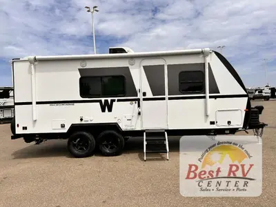2027 Winnebago Micro Minnie photo 2