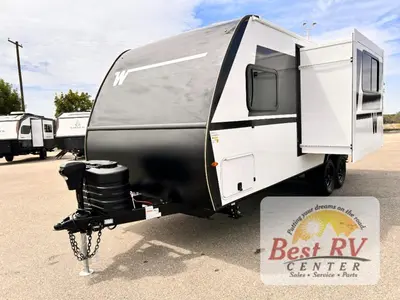 2027 Winnebago Micro Minnie photo 8