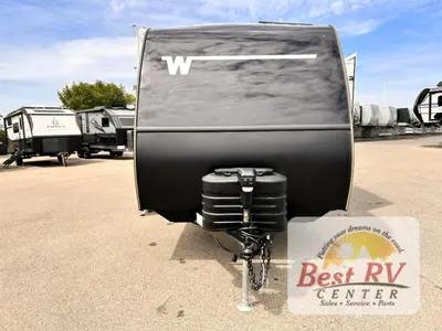 2027 Winnebago Micro Minnie photo 9