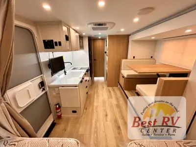2027 Winnebago Micro Minnie photo 10