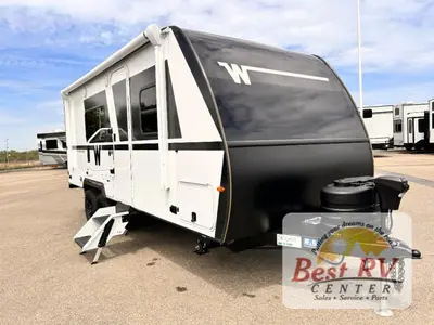 New 2027 Winnebago Micro Minnie 2200TBH