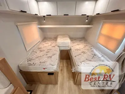 2027 Winnebago Micro Minnie photo 48