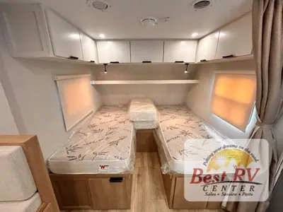2027 Winnebago Micro Minnie photo 46