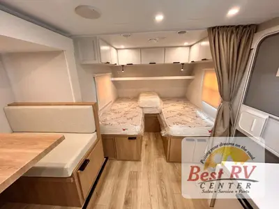 2027 Winnebago Micro Minnie photo 44