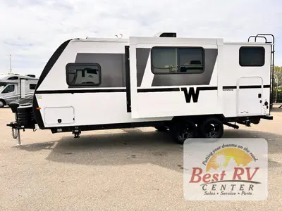 2027 Winnebago Micro Minnie photo 7