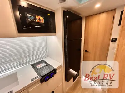 2027 Winnebago Micro Minnie photo 31