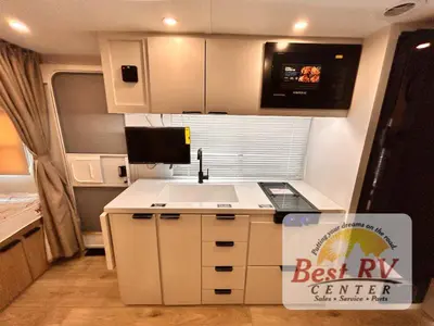 2027 Winnebago Micro Minnie photo 22