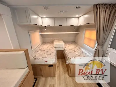 2027 Winnebago Micro Minnie photo 45