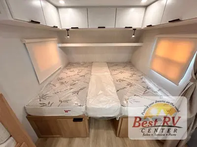2027 Winnebago Micro Minnie photo 50