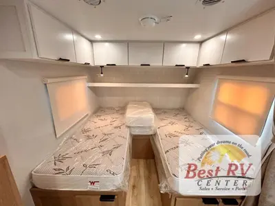 2027 Winnebago Micro Minnie photo 47