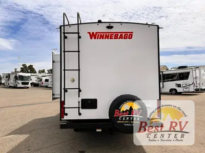 2027 Winnebago Micro Minnie photo 4