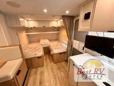 2027 Winnebago Micro Minnie photo 43