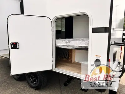 2027 Winnebago Micro Minnie photo 6