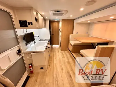 2027 Winnebago Micro Minnie photo 11