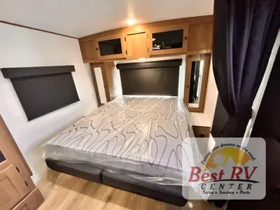 2027 Coachmen Apex Nano photo 43