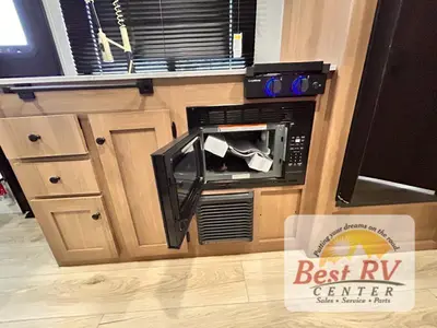 2027 Coachmen Apex Nano photo 24