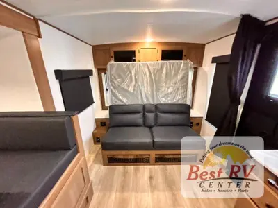 2027 Coachmen Apex Nano photo 39