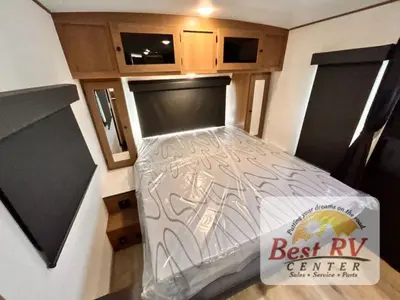 2027 Coachmen Apex Nano photo 48