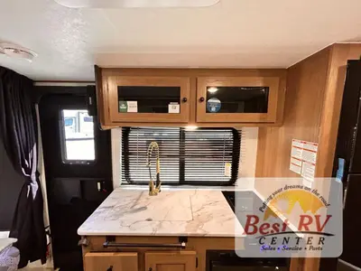 2027 Coachmen Apex Nano photo 21