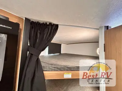 2027 Coachmen Apex Nano photo 28