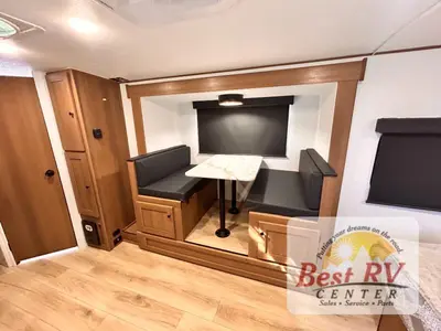 2027 Coachmen Apex Nano photo 12