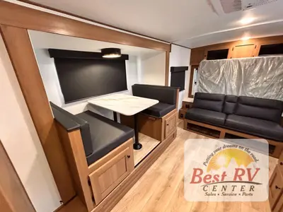 2027 Coachmen Apex Nano photo 32