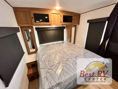 2027 Coachmen Apex Nano photo 47