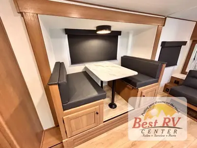 2027 Coachmen Apex Nano photo 33