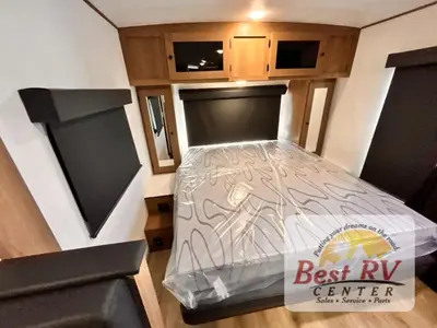 2027 Coachmen Apex Nano photo 46