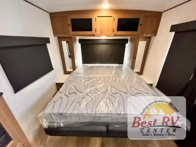 2027 Coachmen Apex Nano photo 45