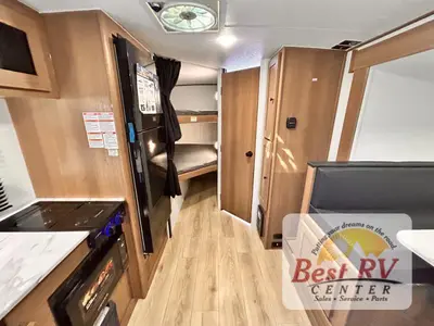 2027 Coachmen Apex Nano photo 50