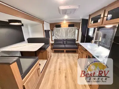 2027 Coachmen Apex Nano photo 31