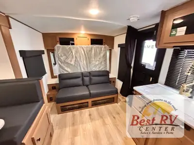 2027 Coachmen Apex Nano photo 38