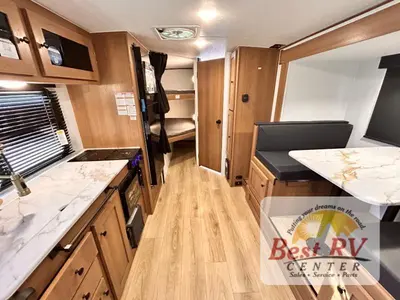 2027 Coachmen Apex Nano photo 16