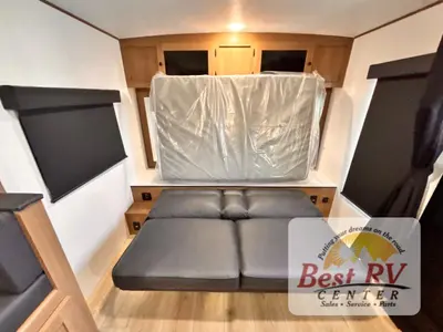 2027 Coachmen Apex Nano photo 41