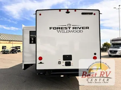 2026 Forest River Wildwood Heritage Glen Hyper-Lyte photo 5