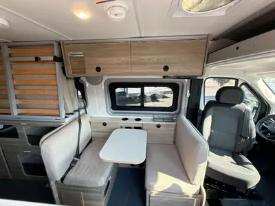 2025 Winnebago Solis photo 17
