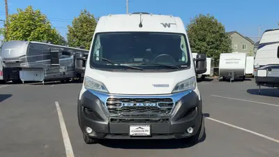 2025 Winnebago Solis photo 7