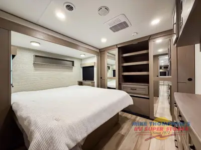 2026 Grand Design Reflection photo 26