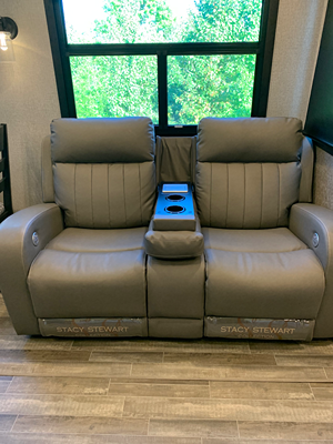 2021 JAYCO NORTH POINT photo 11