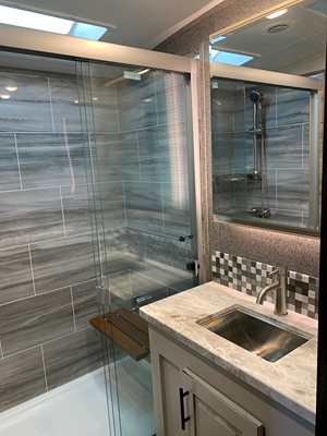 2021 JAYCO NORTH POINT photo 8