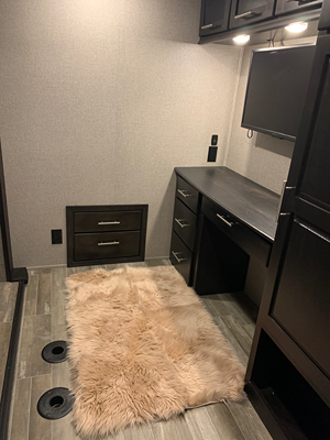 2021 JAYCO NORTH POINT photo 20