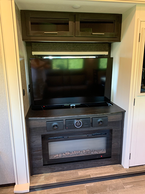2021 JAYCO NORTH POINT photo 9