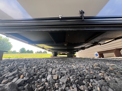 2021 JAYCO NORTH POINT photo 3