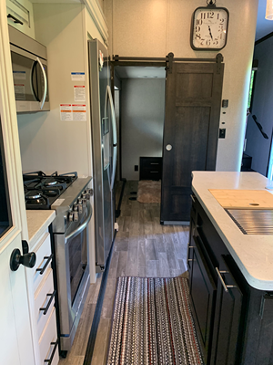 2021 JAYCO NORTH POINT photo 18
