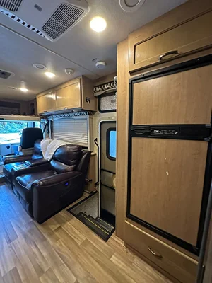 2018 ACE CAMPER photo 8