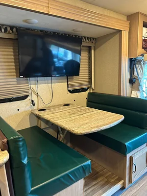 2018 ACE CAMPER photo 5