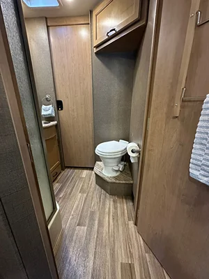 2018 ACE CAMPER photo 18